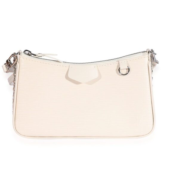 Louis Vuitton Quartz Epi Easy Pouch On Strap - Picture 1 of 8